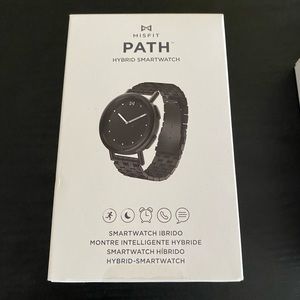 Misfit Path Smartwatch